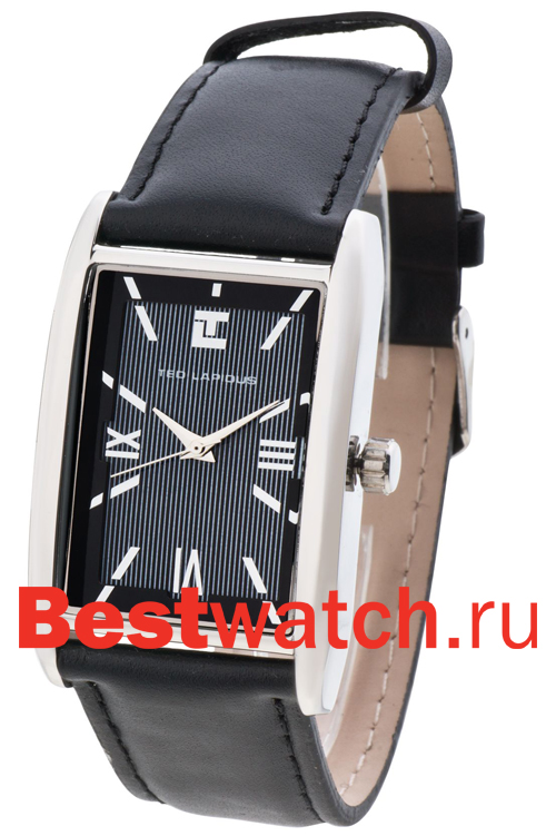 Часы Ted Lapidus Gents 5119401